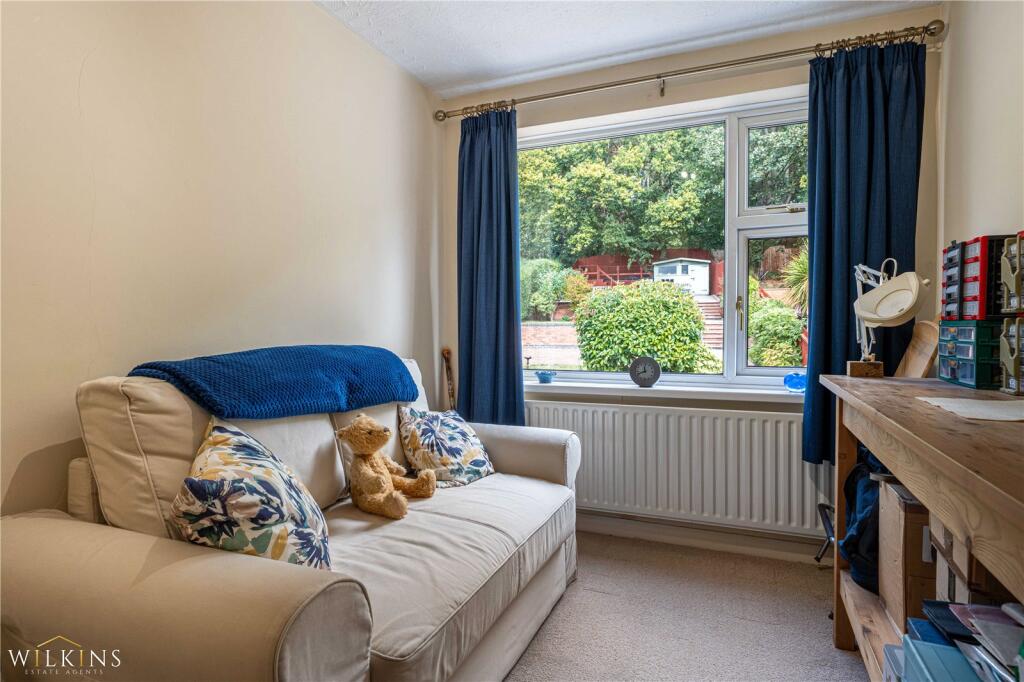 Additional image 32 of Lichfield Road, Hopwas, Tamworth, Staffordshire, B78