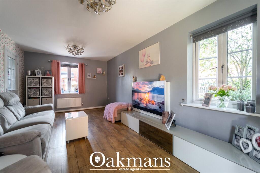 Additional image 3 of Hollington Road, Alvechurch, Birmingham, Worcestershire, B48