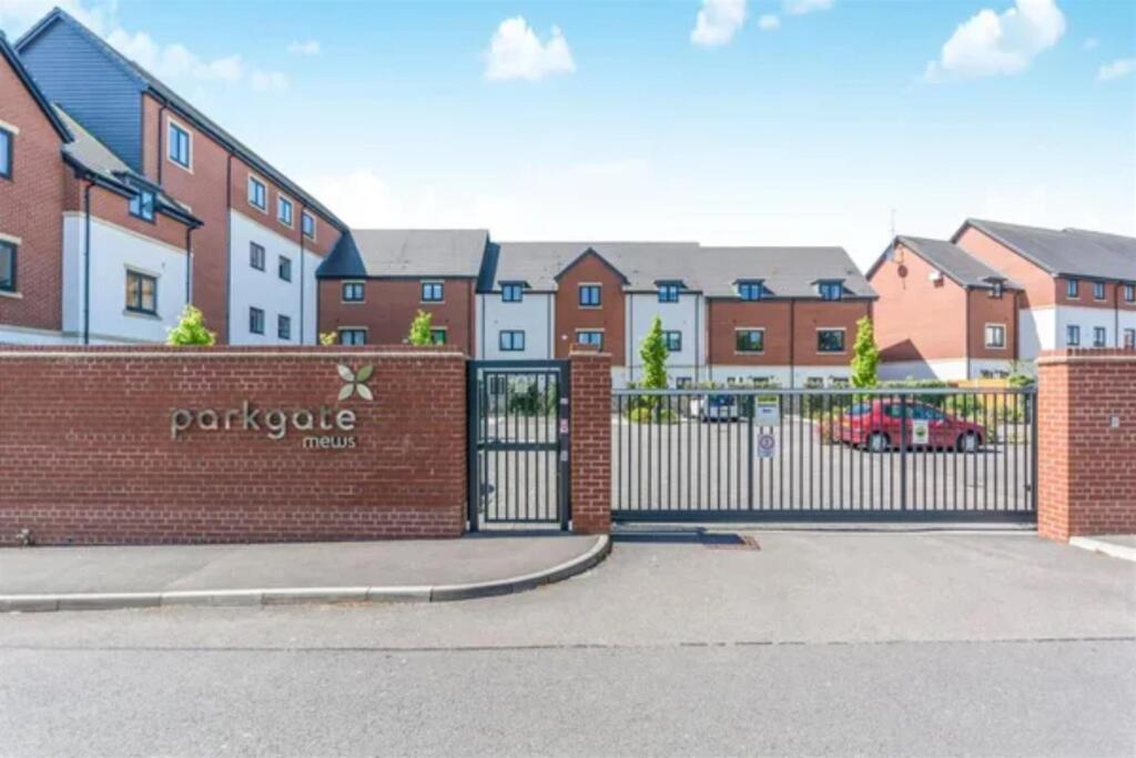 Main image of property: Parkgate Mews, Shirley, Solihull