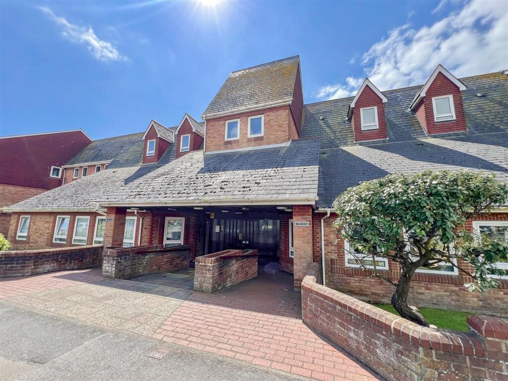 Main image of property: Belmont, Terminus Road, Bexhill, TN39 3LL