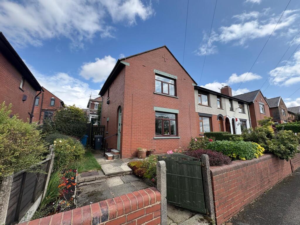 Main image of property: Oakworth Croft, Moorside, Oldham