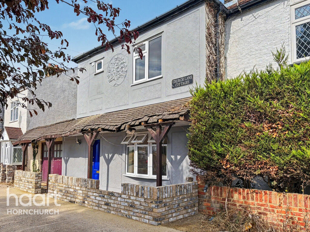 Main image of property: Church Lane, london