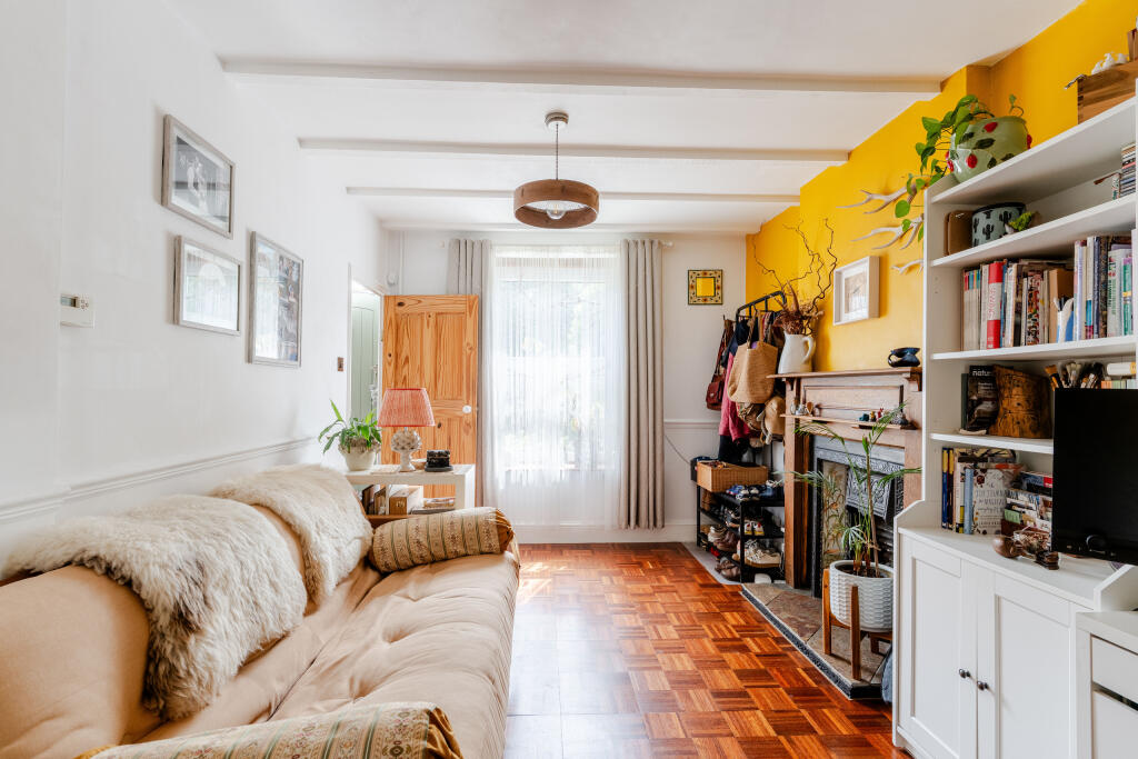 Forest Road, Fishponds - View 4