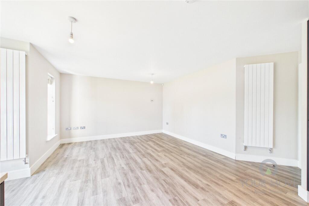 Apartment in Northampton - View 5