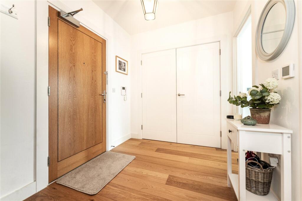 Green Lane, Trumpington, Cambridge, Cambridgeshire - Ansicht 4