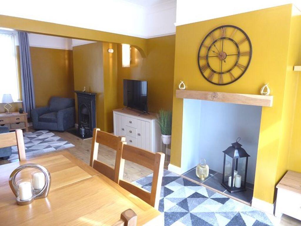 Main image of property: 56 Dundas Street, Barrow-In-Furness