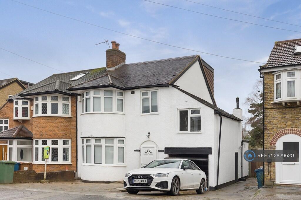 Main image of property: Ventnor Avenue, Stanmore, HA7