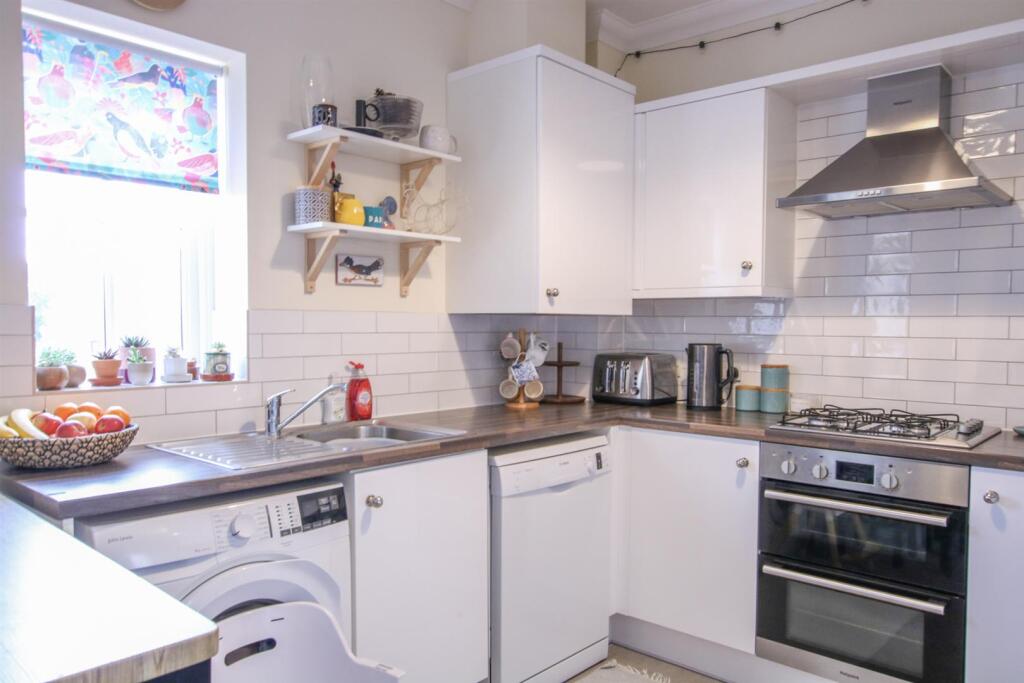 Beech Road, Saxmundham photo 4