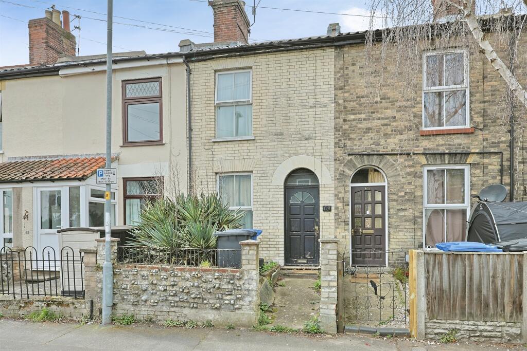 Main image of property: Alexandra Road, Norwich