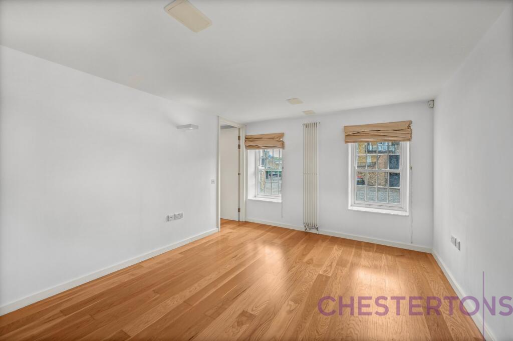 Apartment in London - View 2