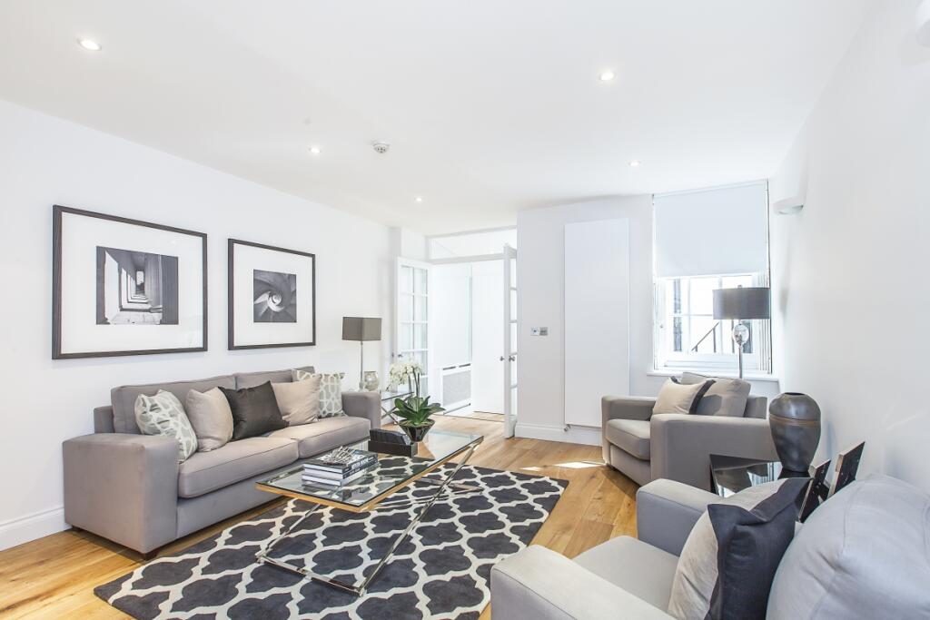 Main image of property: Cleveland Square, Bayswater W2