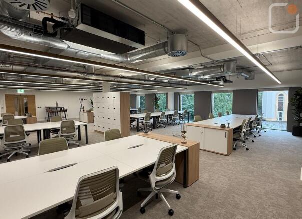 BASE, Manchester Science Park