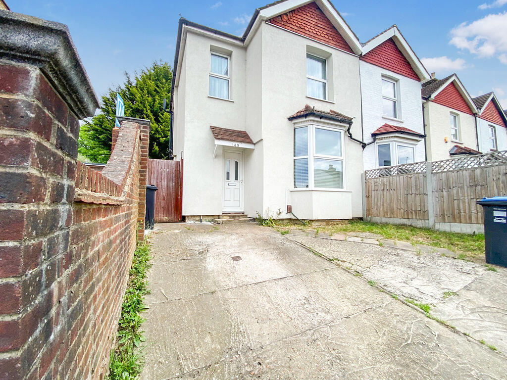 Main image of property: GODSTONE ROAD, WHYTELEAFE