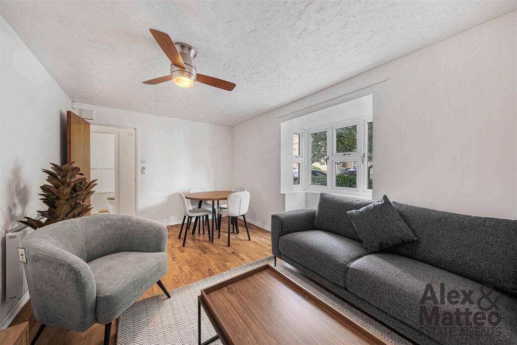 Apartment in London, South Bermondsey, Bermondsey - More