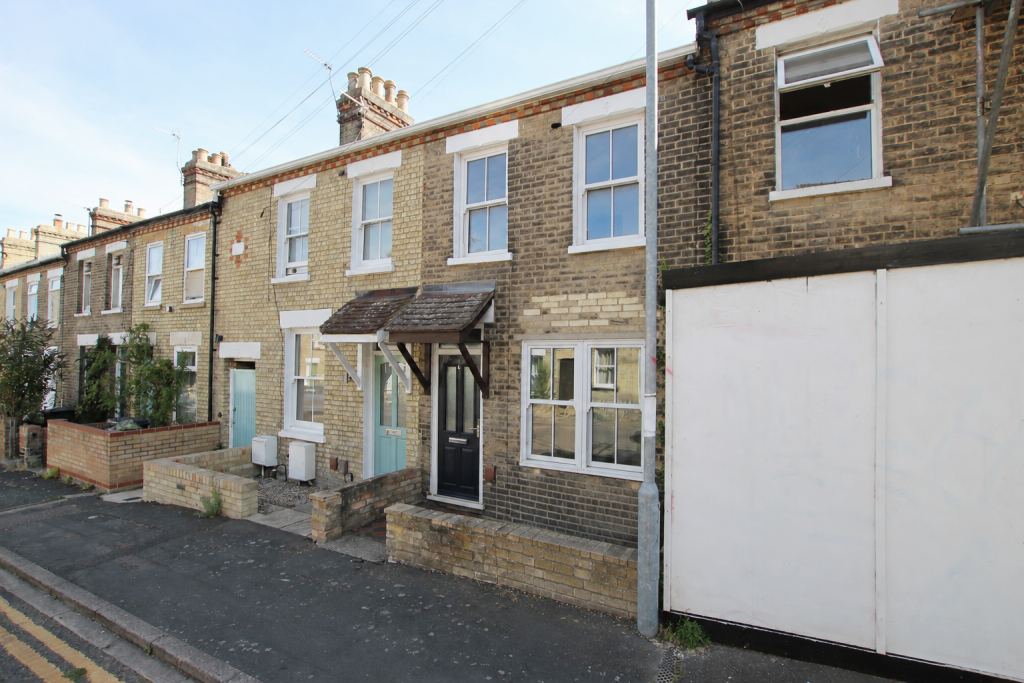 Main image of property: Godesdone Road, Cambridge