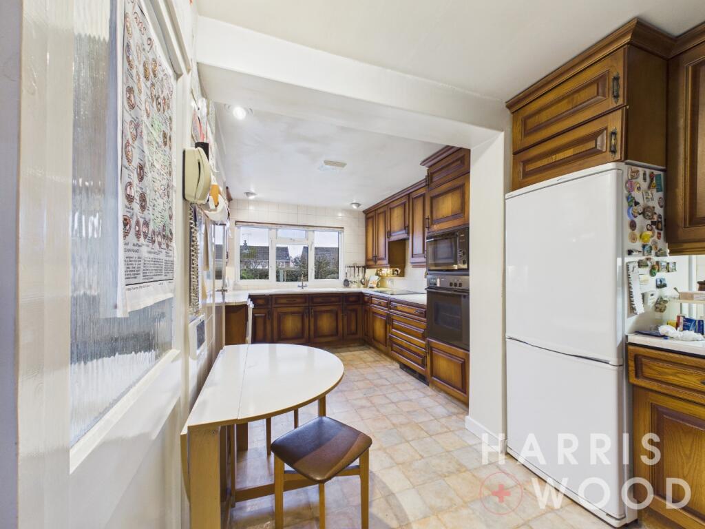 House in Chelmsford - View 5