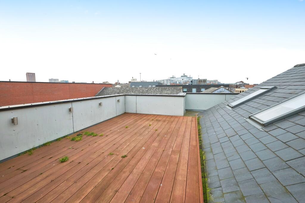 Additional image 7 of Caroline Street, Birmingham, B3