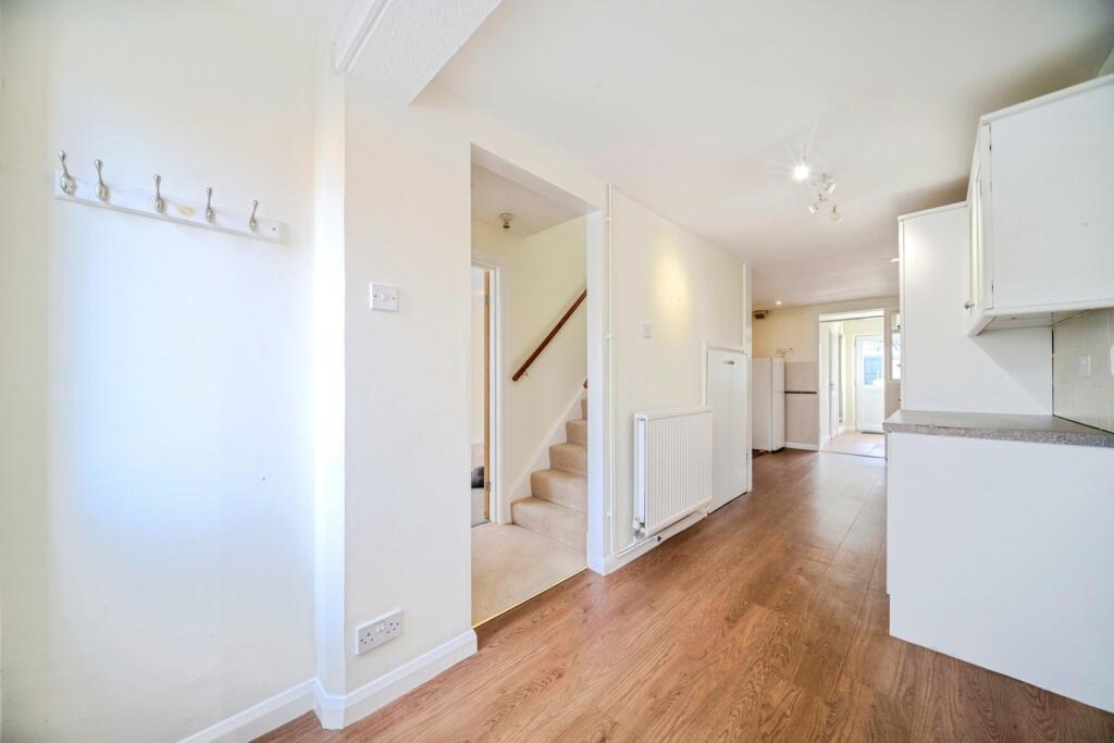 House in Milton Keynes - View 2