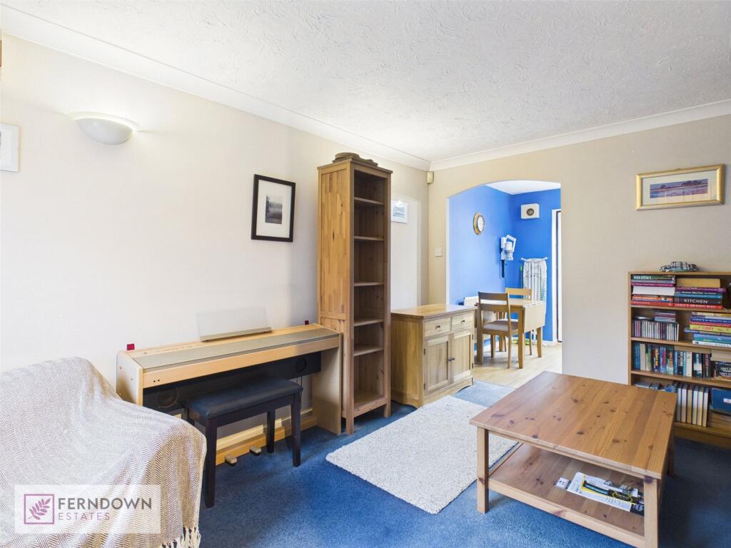 Additional image 2 of Rotherby Grove, Marston Green, Birmingham, B37