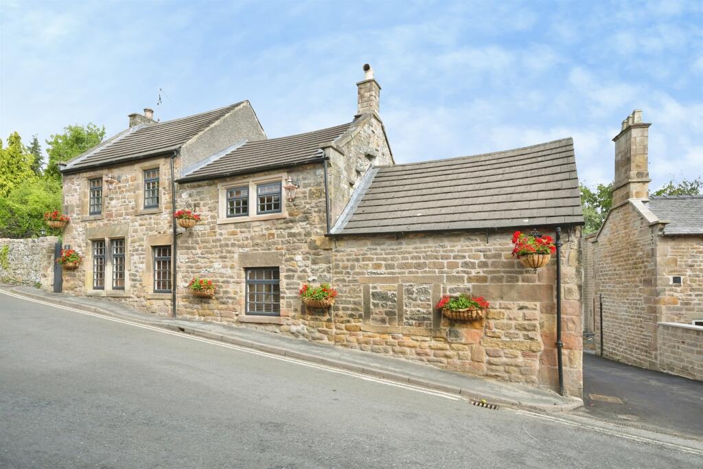 House in Derby