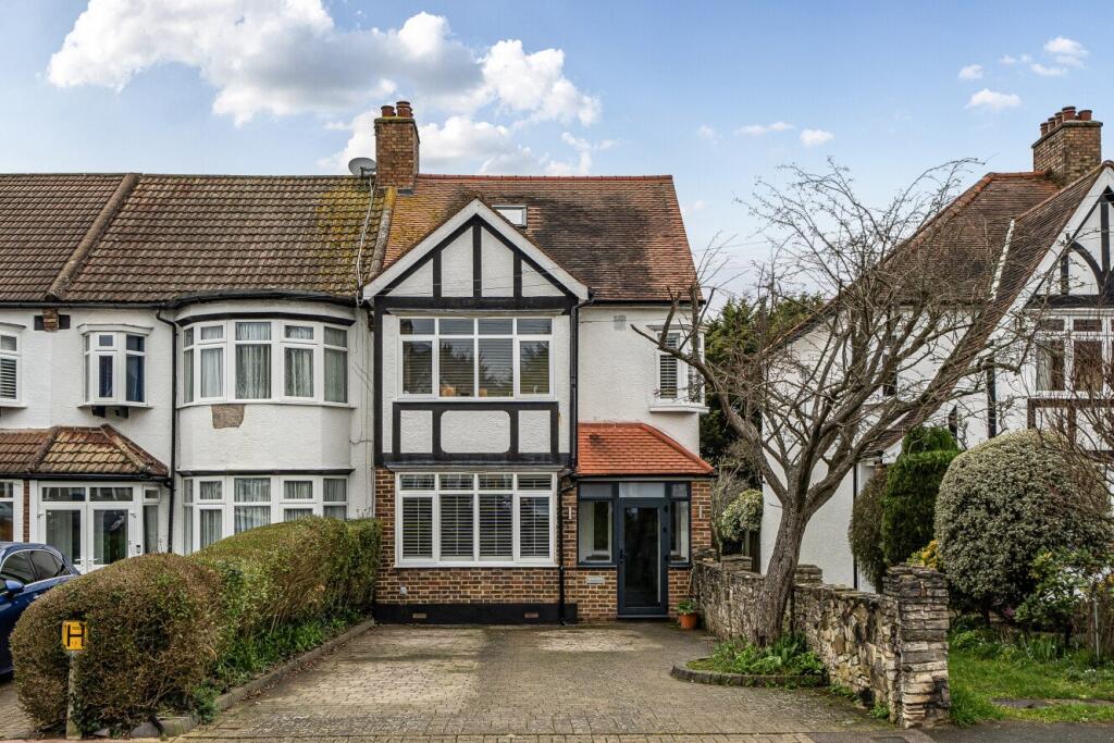 Main image of property: Pickhurst Rise, West Wickham, Kent, BR4