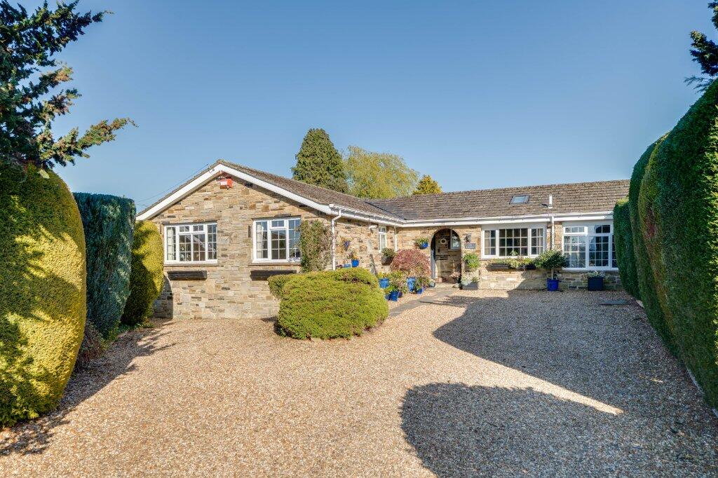 Main image of property: Havikil Park, Scotton, Knaresborough, HG5