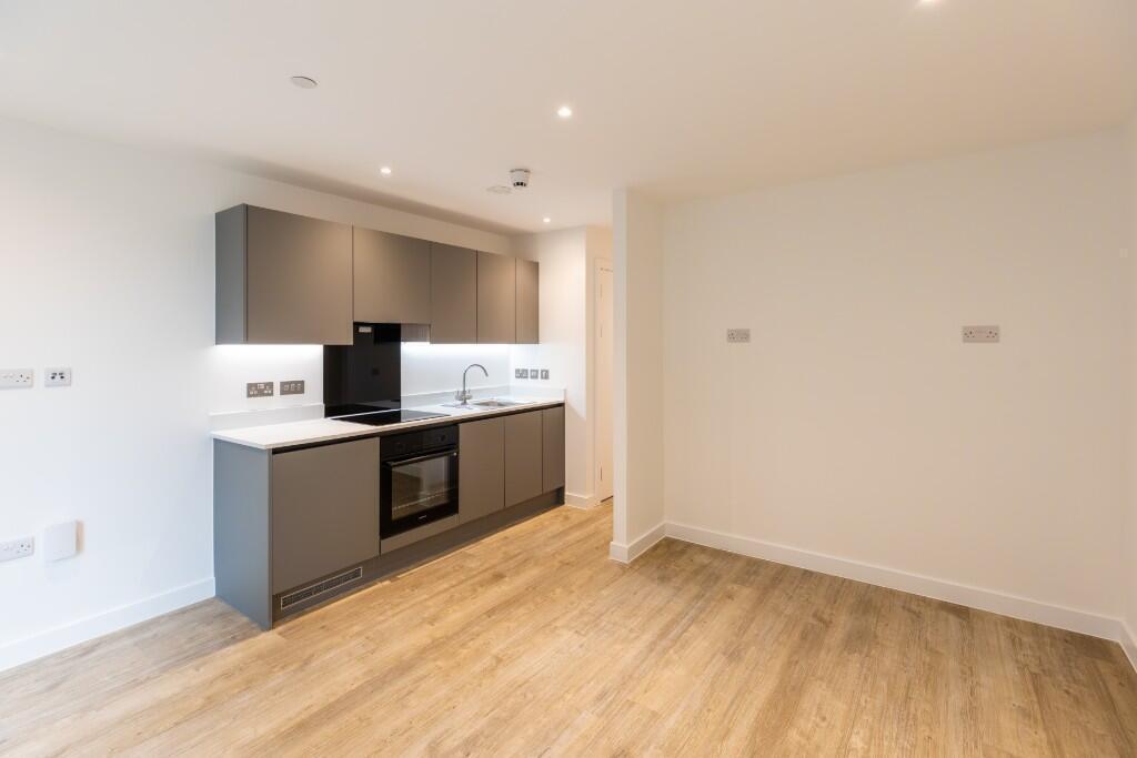 Main image of property: Flat 114, Pall Mall, Liverpool, Merseyside, L3