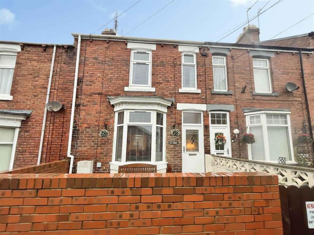 Main image of property: Osbourne Gardens, Crook