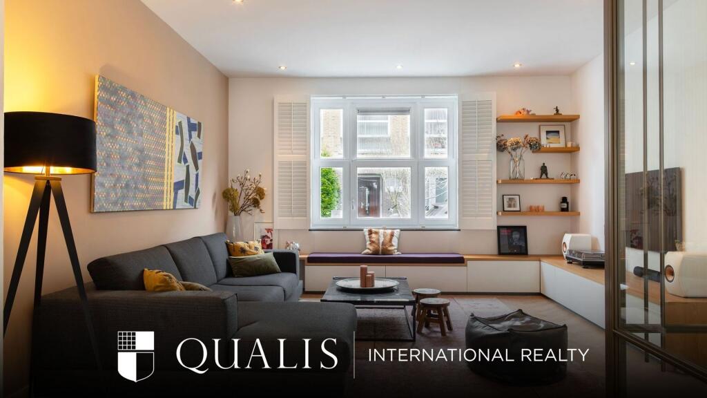 Main image of property: Noord-Holland, Amsterdam