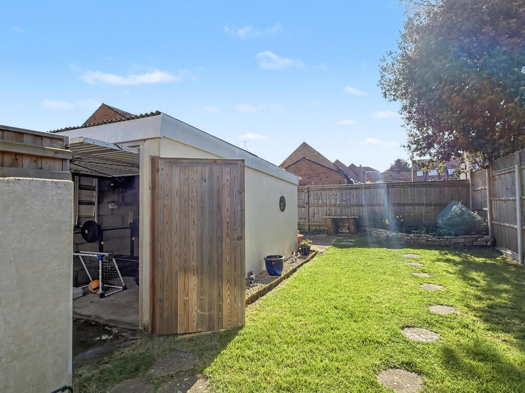 Additional image 18 of Gussage Road, Poole