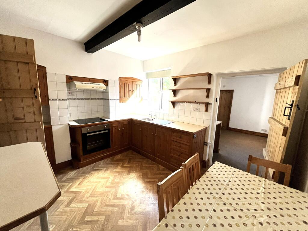 House in Charnwood, Leicestershire - View 2