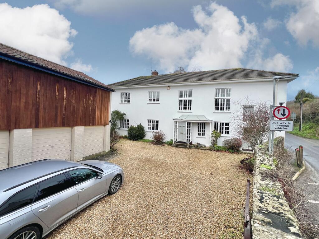 Main image of property: Kingston St. Mary, Taunton - NO onward chain!