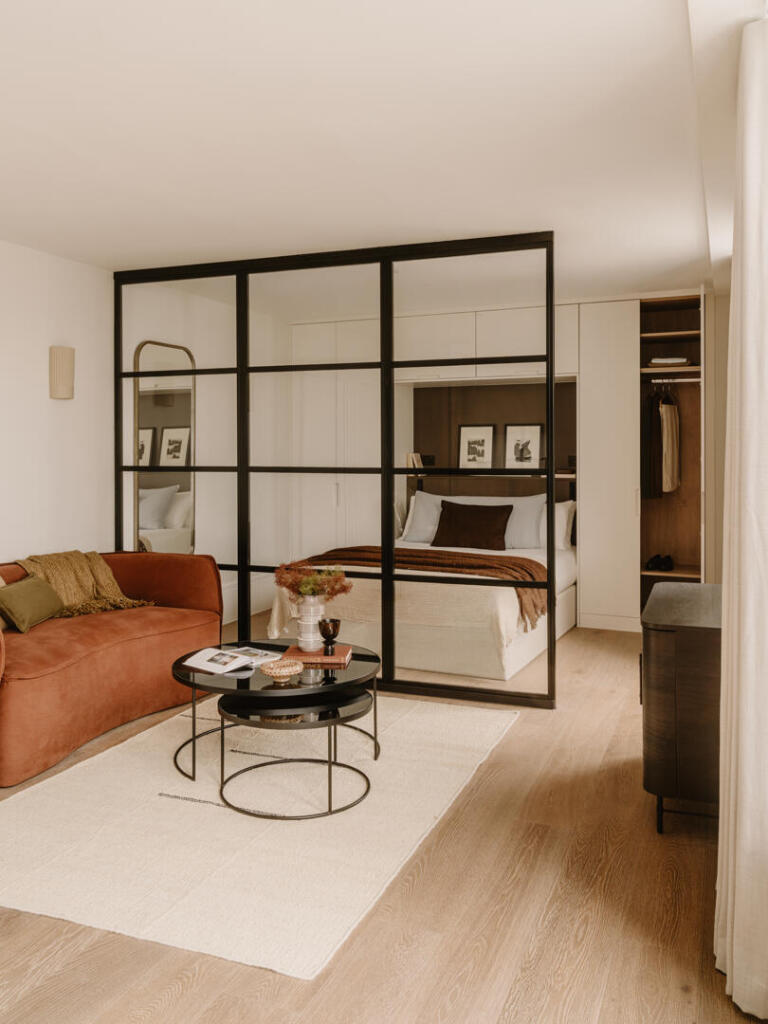 Main image of property: 587-591 Fulham Road