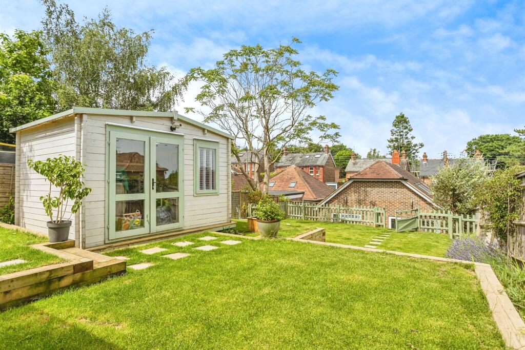 Main image of property: Western Road, Haywards Heath