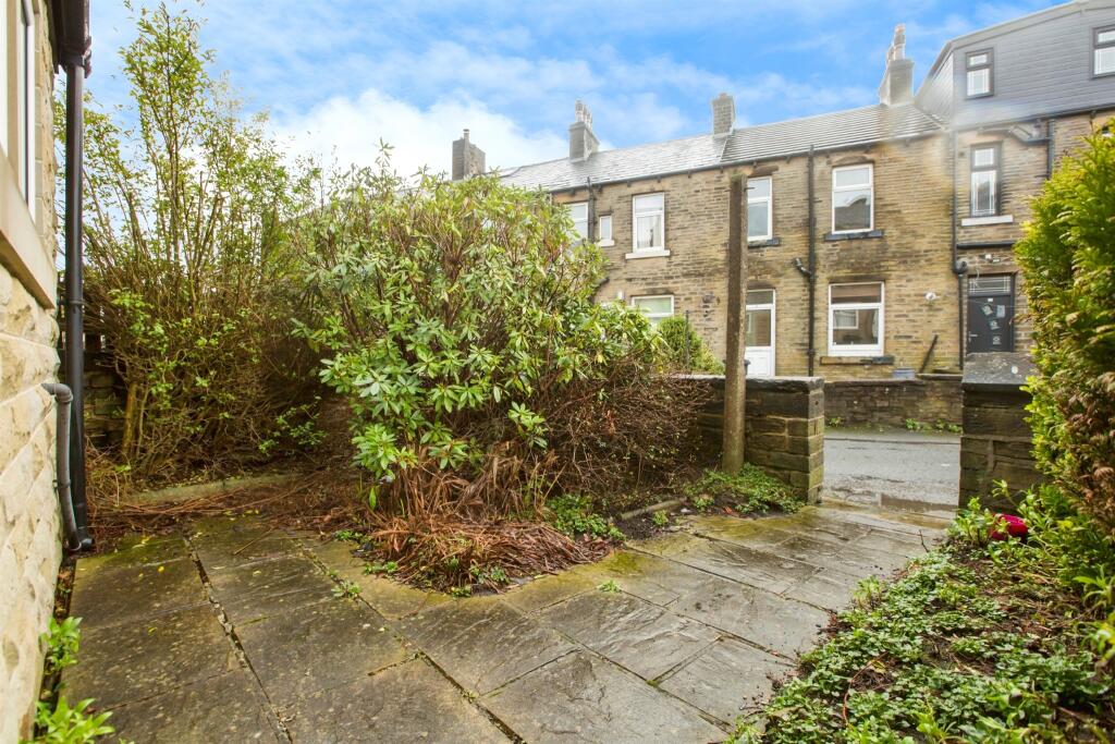 House in Calderdale, West Yorkshire - View 4