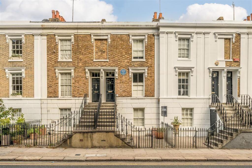 Main image of property: Hillreach, Woolwich