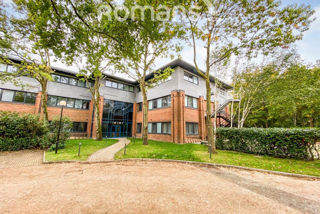 Main image of property: Barley Way, Fleet, Hampshire, GU51