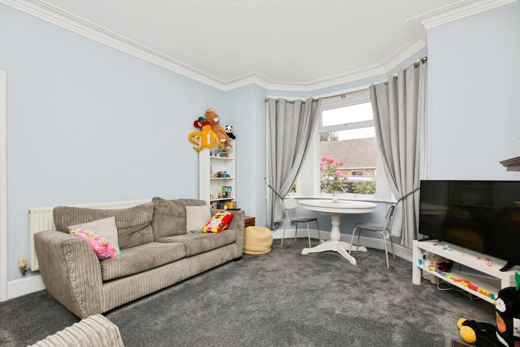 House in Nottingham, Long Eaton - View 5