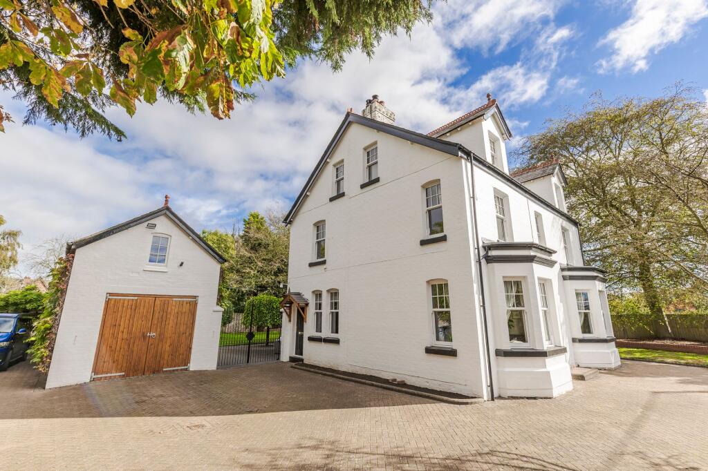 House in Wrenbury - View 4