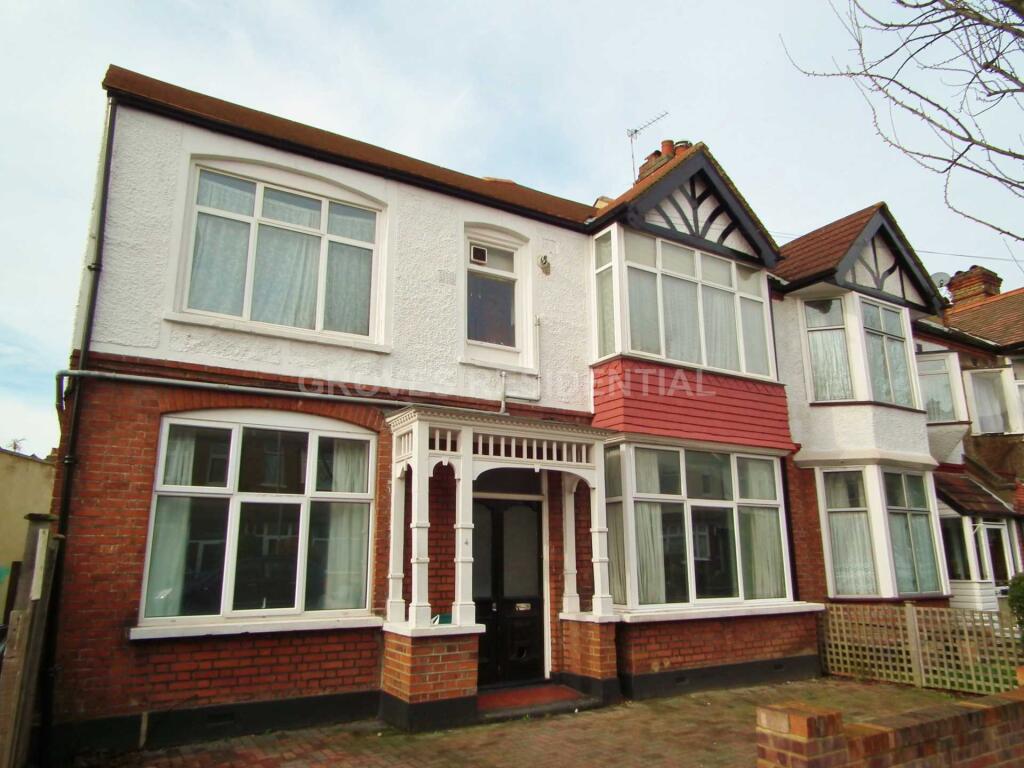 Main image of property: Albany Road, New Malden
