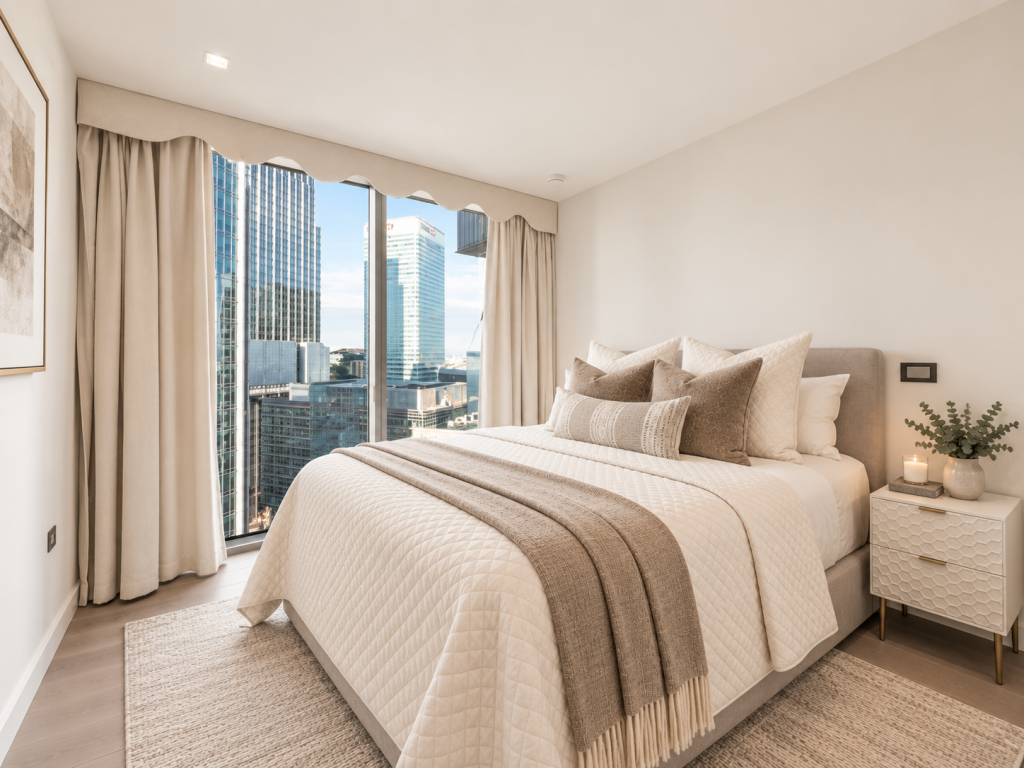 Apartment in London - View 4