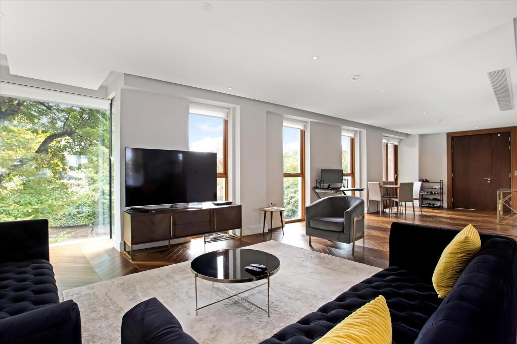 Main image of property: Grove End Road, St John's Wood, London, NW8