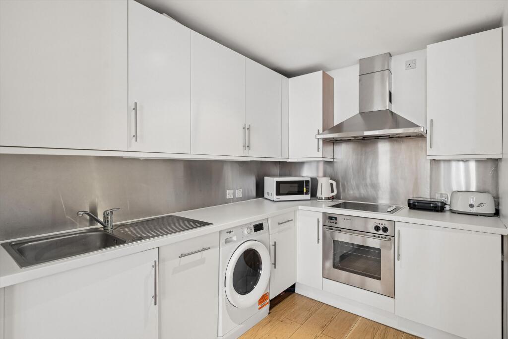Apartment in London, Hans Town, Chelsea - View 5