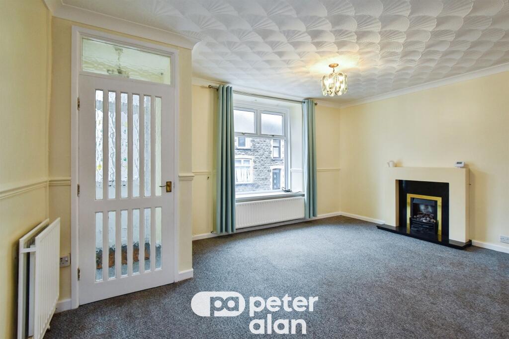 Ty-Newydd Street, Pontlottyn, Bargoed photo 4