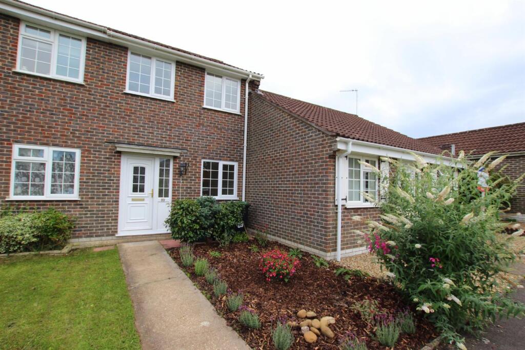 Main image of property: Verwood, Dorset BH31 6HH