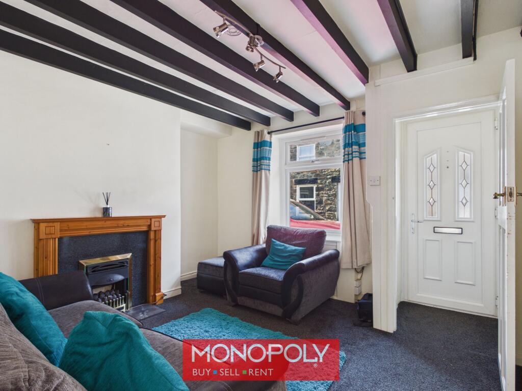 George Street, Llanrwst, LL26 photo 3