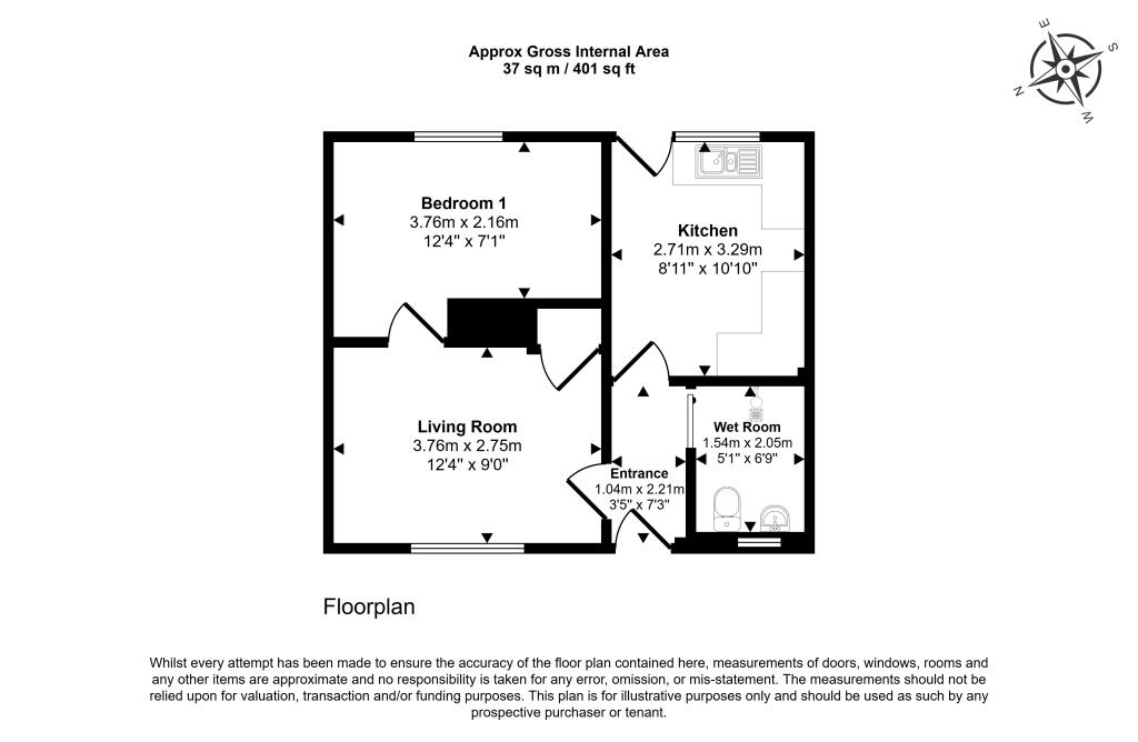 House in Rochester - View 4