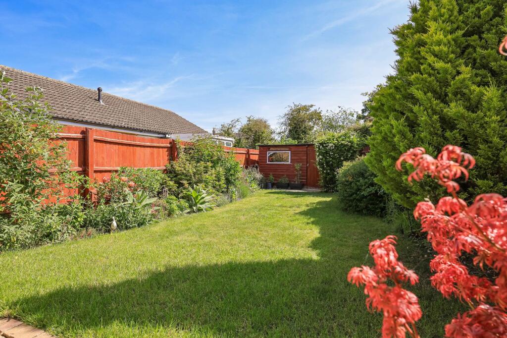 Abbott Close, Brampton, PE28 photo 4