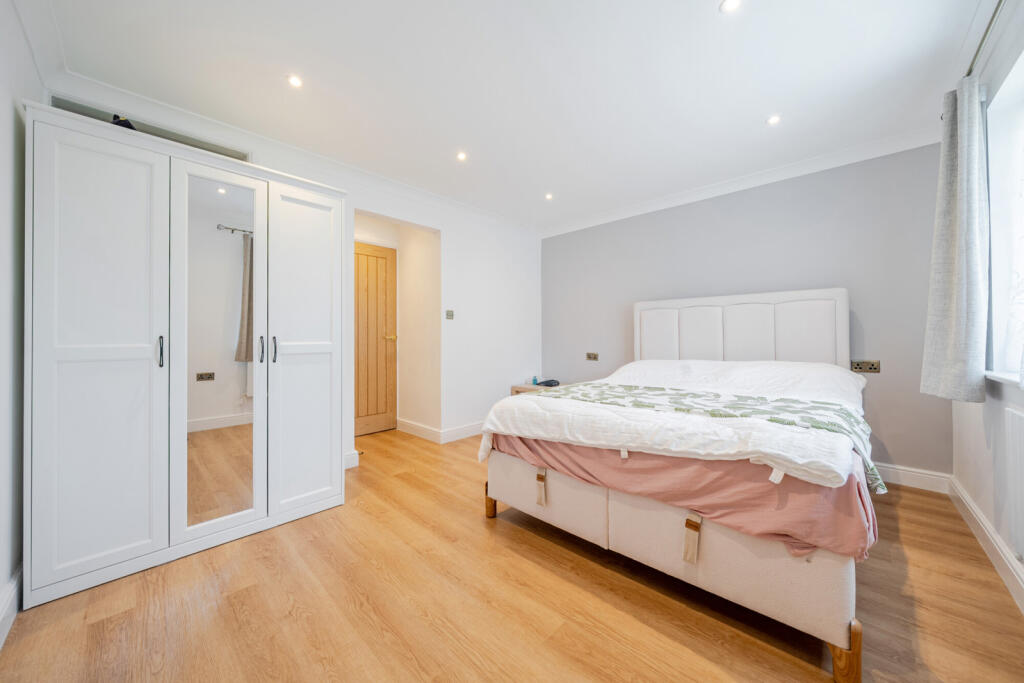 House in London - More