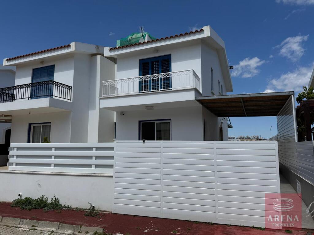 Main image of property: Famagusta, Kapparis